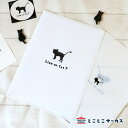 【メール便対応可】クリアファイル『I'm a cat』猫/ねこ/A4サイズ/文房具/ステーショナリー/オフィス/事務用品/シンプル/かわいい/おもしろ/写真/ギ...