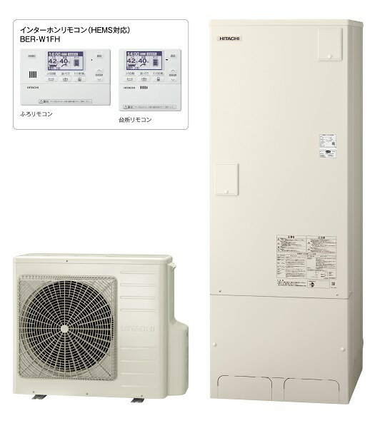 ゆプラス INAX/LIXIL　EHMN-CA6SC1-320HC　適温出湯タイプ 6L 本体 [◇]