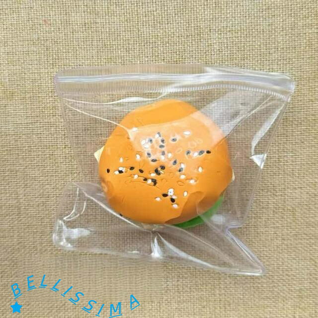 ハンバーガー スクイーズ メロジョイ 低反発 水感 ふわとろ もちもち 食品サンプル そっくり 握るおもちゃ ストレス解消 癒しグッズ デスク玩具 かわいい おしゃれ Y2K SNS映え 女の子向け プレゼント リアル 癒し系 減圧グッズ ギフト 女子 人気 tokowaka-10003423 tokowaka サンプル画像2