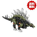 ZOIDS ゾイドワイルド ZW14 ステゴゼーゲ