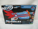 ROBLOX ナーフロブロックス MM2 DARTBRINGER ダートブリンガー ダーツ バーチャルアイテムコード ナーフ ロブロックス キッズ アウトドアプ...