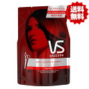 ヴィダルサスーン ベースケアモイスチャーコントロール シャンプー 詰替え 350ml