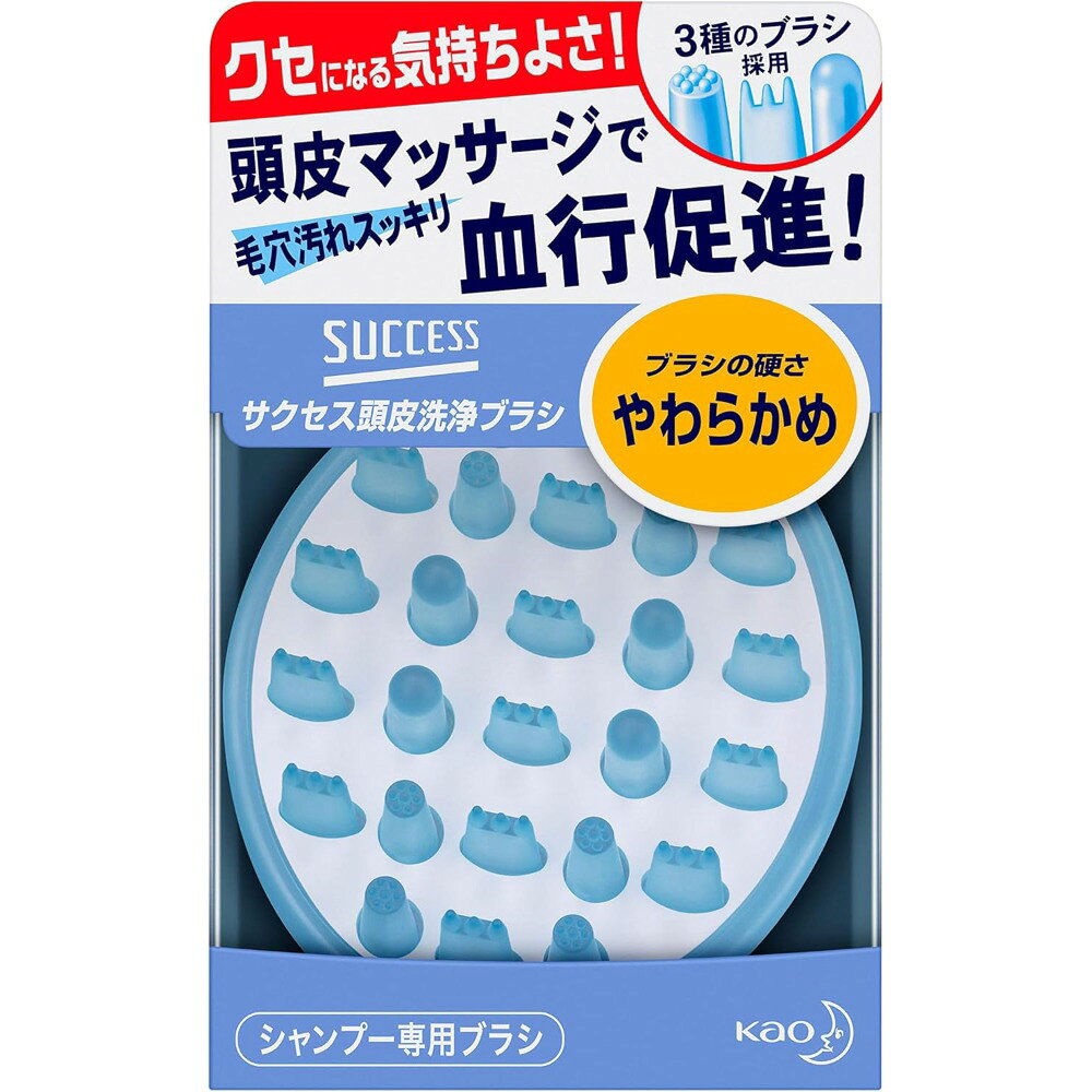 SUCCESS 4901301255655 商品画像