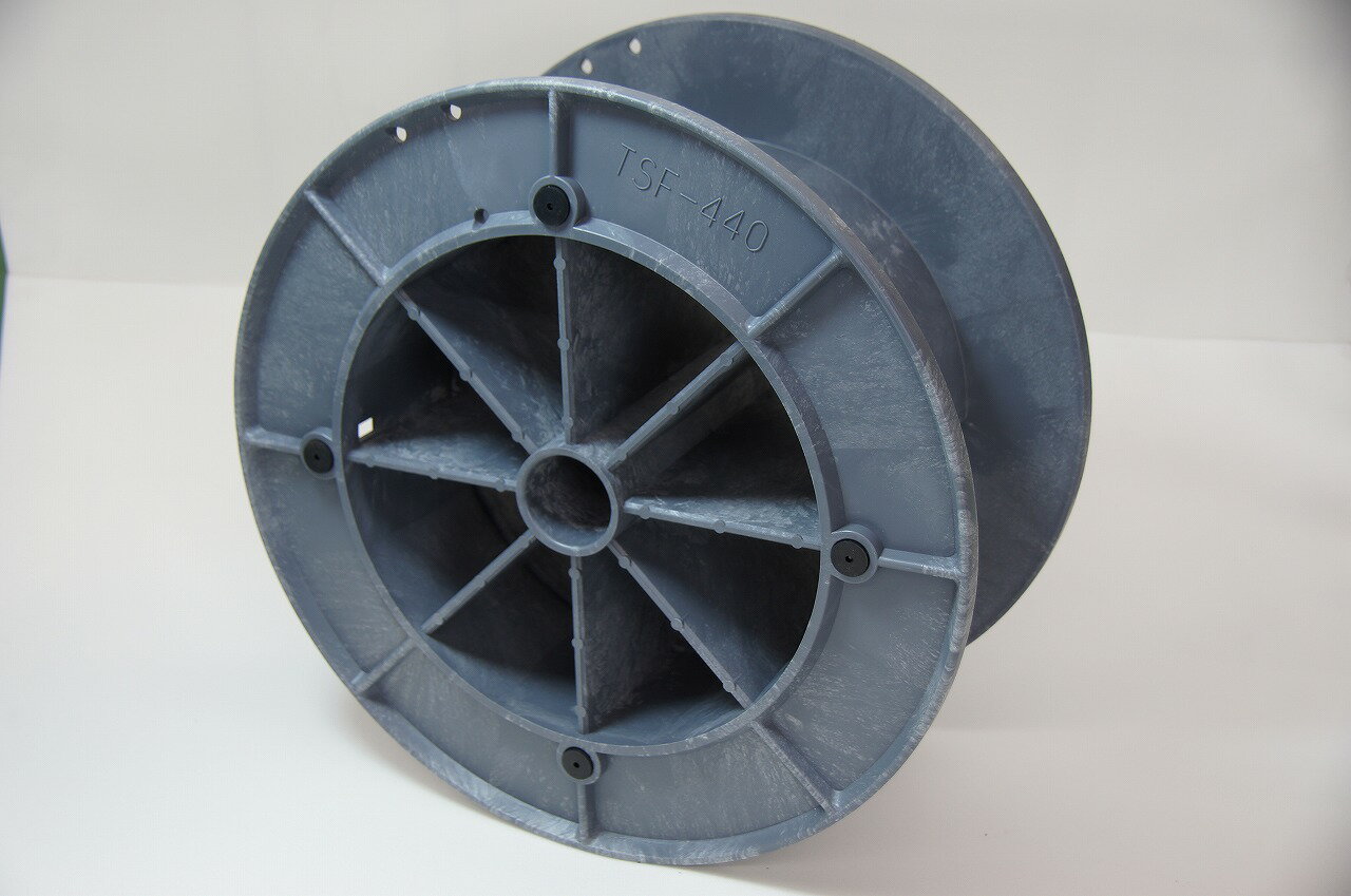 TSF-440(30-19)50φ 一体型ボビン