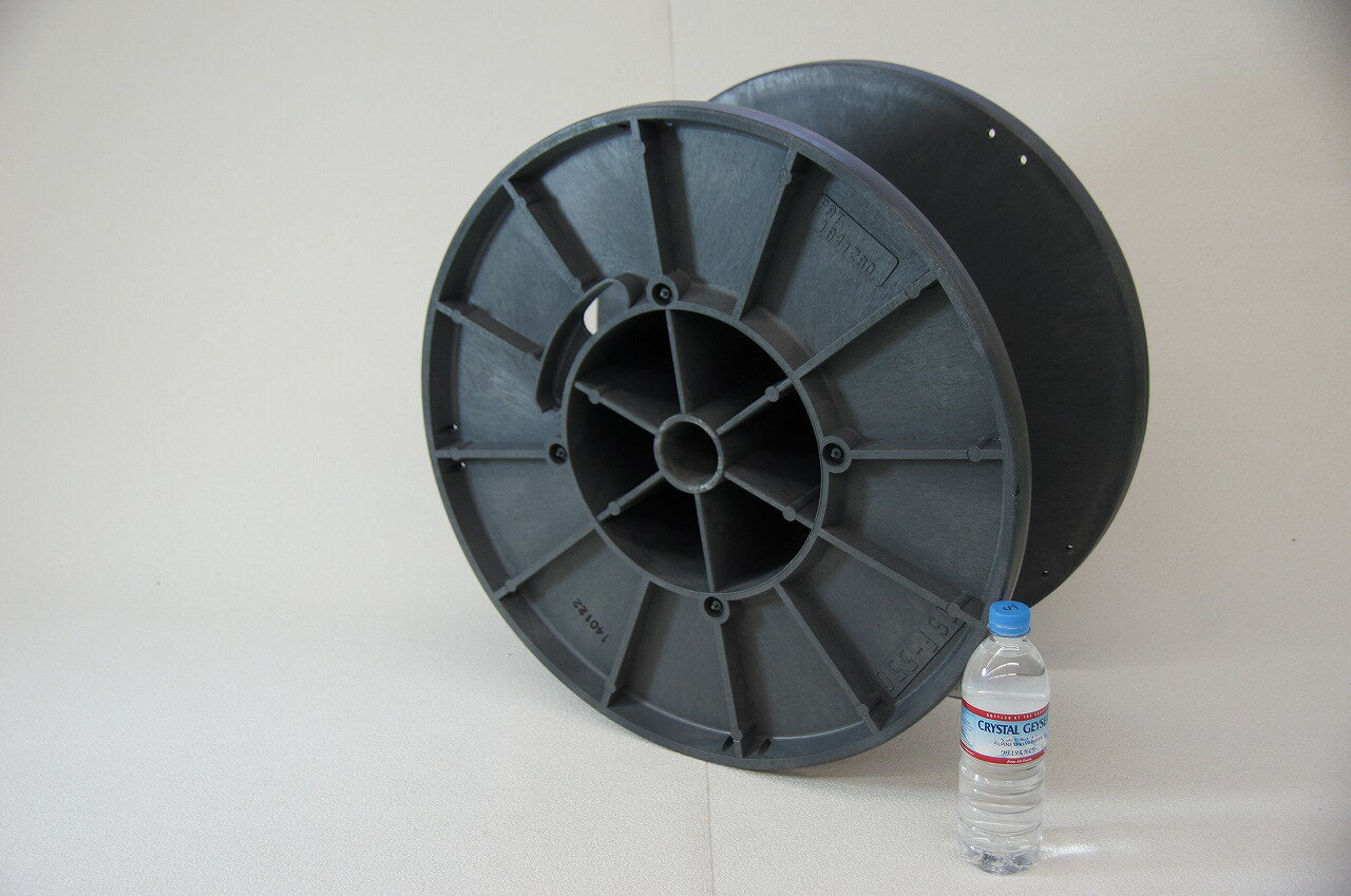 TSF-550(25-24)52φ ボビン