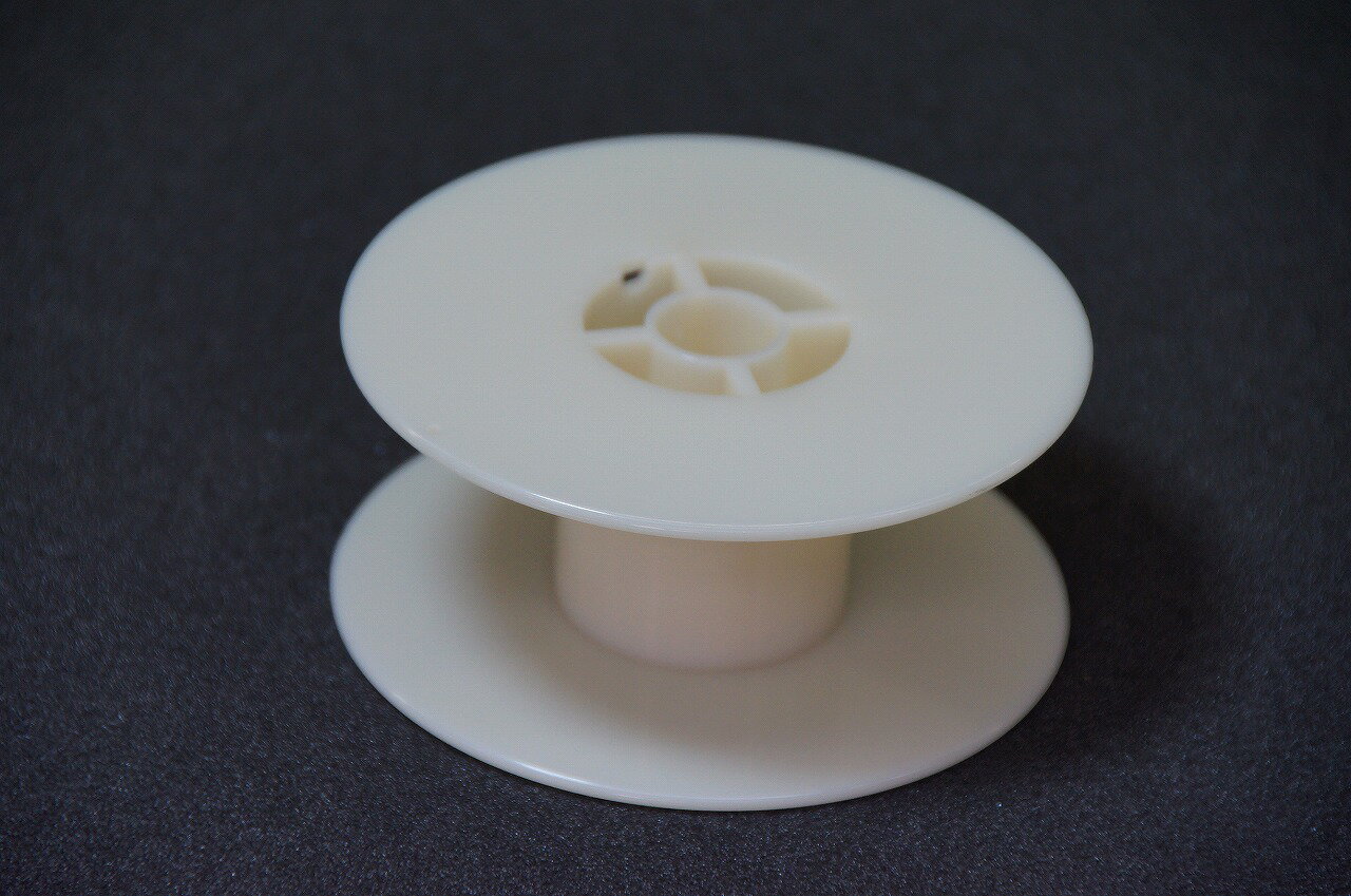 1KSP-溝ナシ ボビン