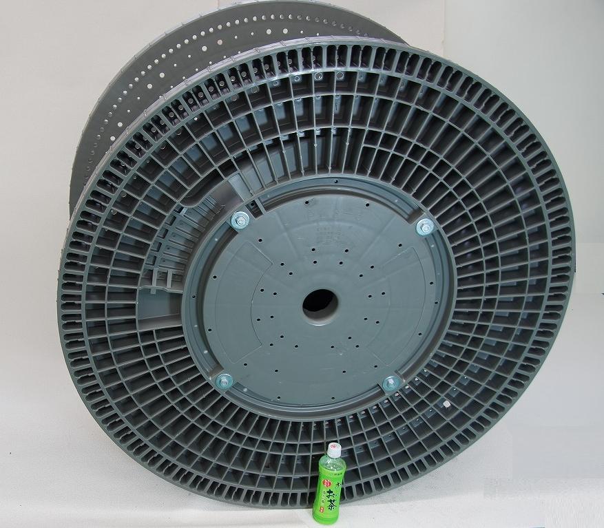 PL8-6 プラスチックドラム 3