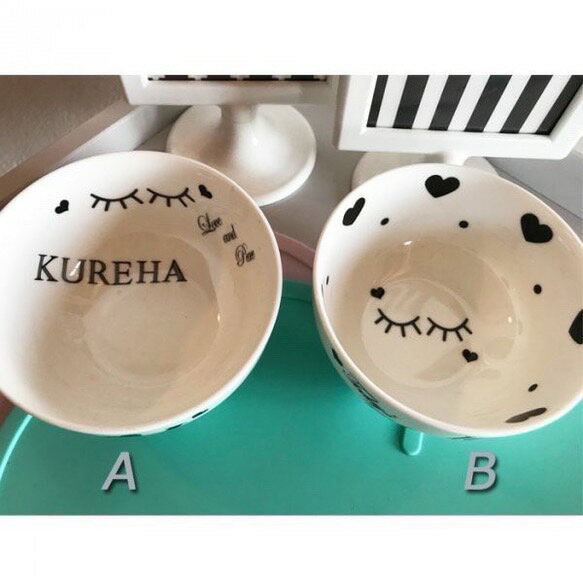 名入れオーダー 茶碗 プレゼントまつげ モノトーン 土鍋 引っ越し祝い 結婚祝い 出産祝い セット 贈り物