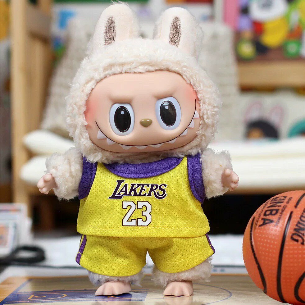 LABUBU �̤�������� �Х����åȥܡ��� ��˥ե����� �夻�ؤ� �� Lakers �쥤������ �������塼�� �ɡ����� �Х����� ���� ���襤�� ����̵�� ...