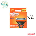 Gillette ジレット フュ