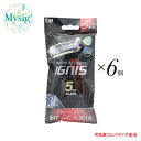 KAI L sqpt PREMIUM DISPO IGNIS v~AfBX| COjX 5n 3 ~6 | ̖ VF[rO J~\ 䓁 E qQ Ђ 育u { 3{