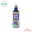 ユニリーバ 《トイレ用洗剤》 ドメスト ［本体］ 500mL