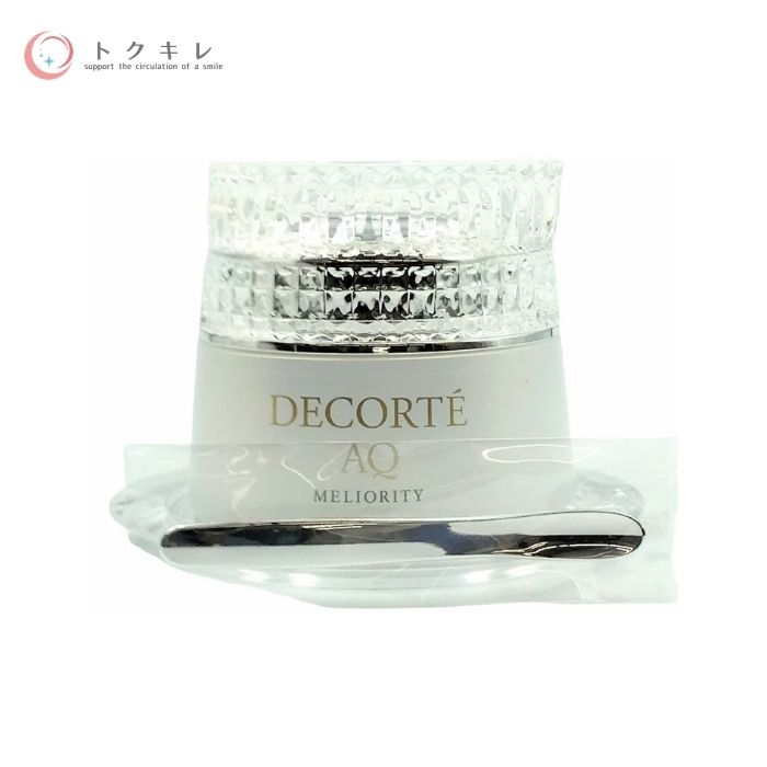 コーセー コスメデコルテ AQ ミリオリティ インテンシブ デイクリーム 50g【 KOSE COSME DECORTE AQ INTENSIVE REGENERATING DAY CREAM 】 ※シュリンクなし