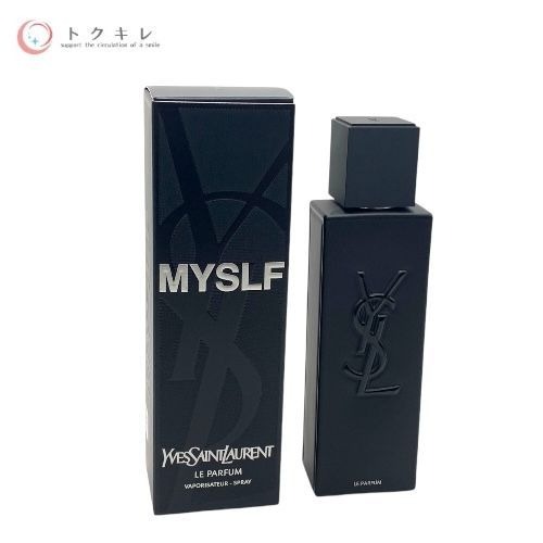 YSL イヴサンローラン MYSLF ルパルフ