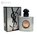 イヴ・サンローラン ブラック オピウム オーデパルファム グリッターエディション 30ml
