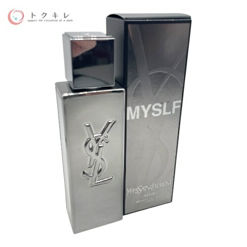 イヴ・サンローラン MYSLF ラプソリュ (パルファム) 60mL Yves Saint Laurent メンズフレグランス YSL イヴサンローラン
