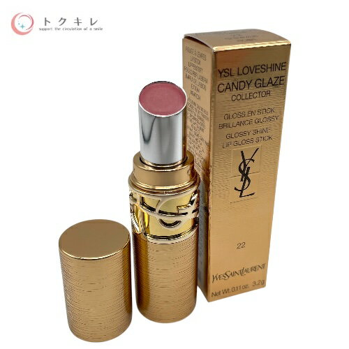 Yves Saint Laurent イヴ・サンローラン Y