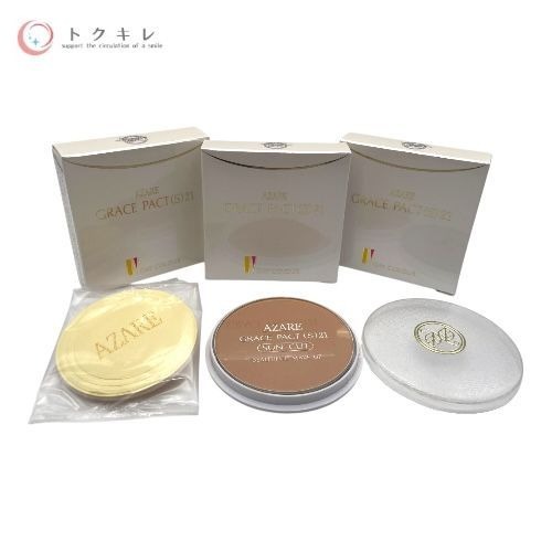 楽天市場】アザレ 化粧品 ファンデーション(美容・コスメ・香水 楽天市場】アザレ 化粧品 ファンデーション(美容・コスメ・香水