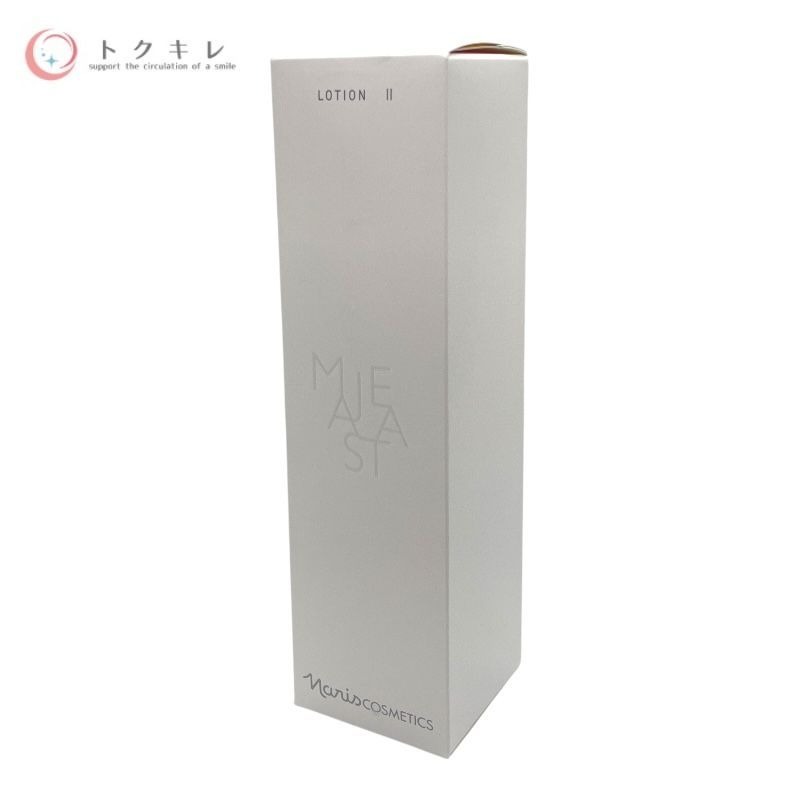 ナリス化粧品マジェスタ9ローション...