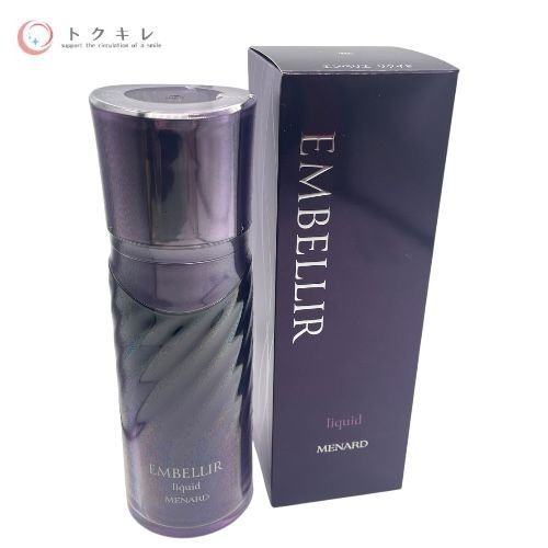 メナード エンベリエ リクイドB 130ml【 MENARD EMBELLIR liquid 】