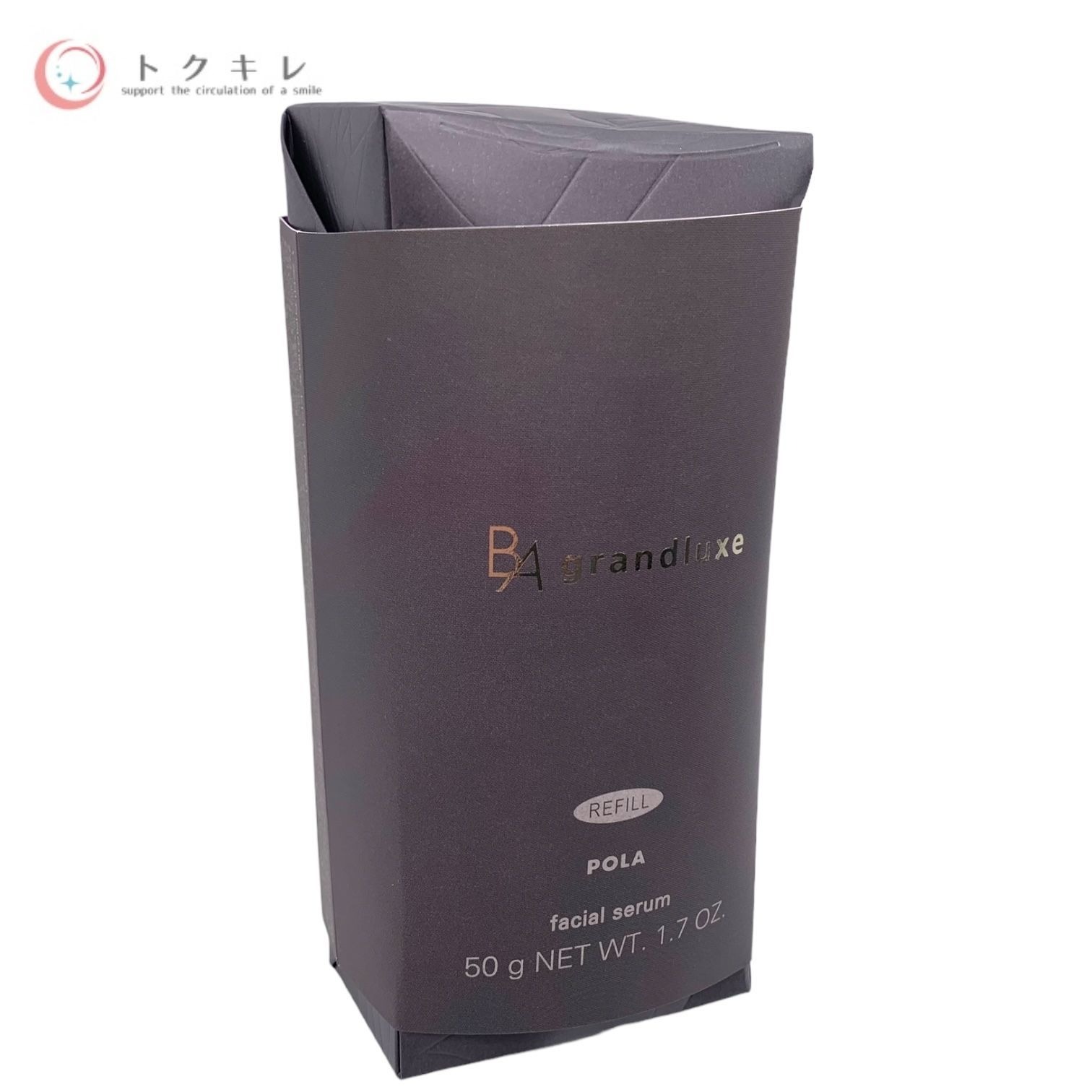 ȥ ŷԾŹ㤨POLA (ݡ B.A 饰 IV (Ʊա 50g ե (ĤᤫѡפβǤʤ49,800ߤˤʤޤ