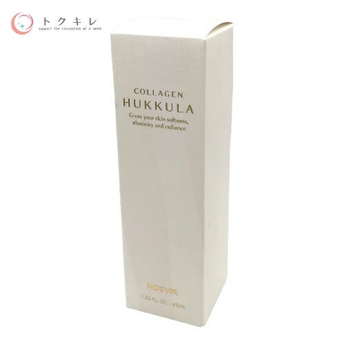 ノエビア フックラセラム 45ml NOEVIR コラーゲン美容液 HUKKULAのサムネイル