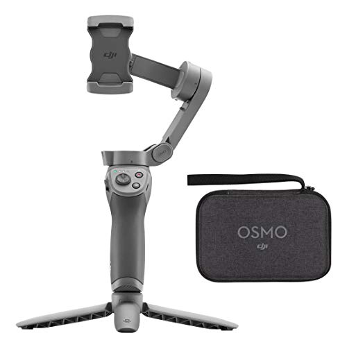 【国内正規品】DJI Osmo Mobile 3 コンボ