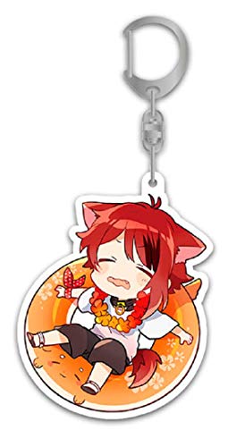 楽天市場】すとぷり 莉犬 キーホルダーの通販 楽天市場】すとぷり 莉犬 キーホルダーの通販