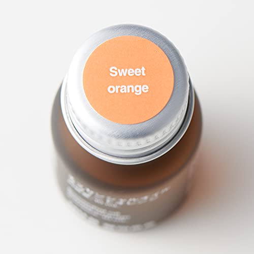無印良品 エッセンシャルオイル スウィートオレンジ 10mL