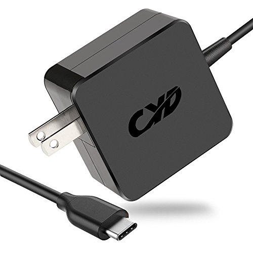 CYD 65W 45W USB-C Type-C【急速ACアダプター】PC-パソコン-充電器 対応 Xiaomi Air 12 13 Lenovo ThinkPad 13 20GJ T470 T470S T570