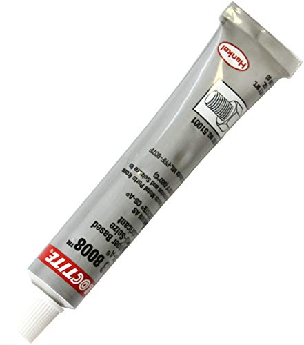 LOCTITE(ロックタイト) 焼き付き防止潤滑剤 耐熱タイプ 51001J [HTRC9]