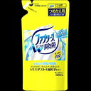 【まとめ買い】ファブリーズ ハウスダストクリア つめかえ用 320ml ×2セット