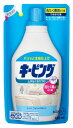 キーピング 衣料用のり剤 洗たく機用 詰替用 480ml