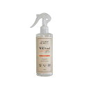Will tool (ウィルトール) ボタニカル 抗菌 ・ 除菌スプレー 300mL [ ノンアルコール/無香料 ] 肌にやさしい 長時間持続 マスクの除