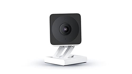ネットワークカメラ ATOM Cam2(アトムカムツー):1080p フルHD 高感度CMOSセンサー搭載/防水防塵/赤外線ナイトビジョン 動作検知アラ