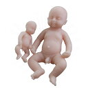 COSDOLL ミニ リボーンドール フルシリコン ドール リアル赤ちゃん　小さい　柔らかい 人形 子供　ベビー　ドール　新生児 リボーン