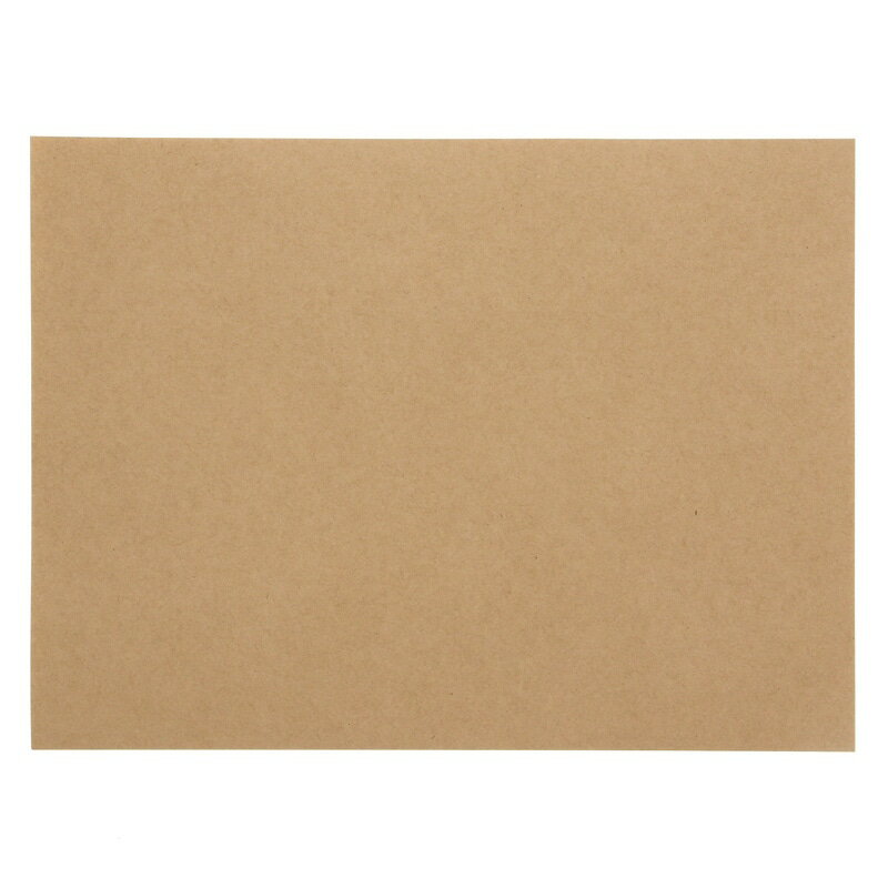 ★＼送料無料／★ HEIKO クレープ包装紙 20.8-28 未晒無地 100枚 シモジマ