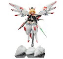 BIGFIREBIRD BUILD×HEMOXIAN 全職姫甲(FULL-TIME JIJIA) ケリー・ジャネット プラスチックモデルキット