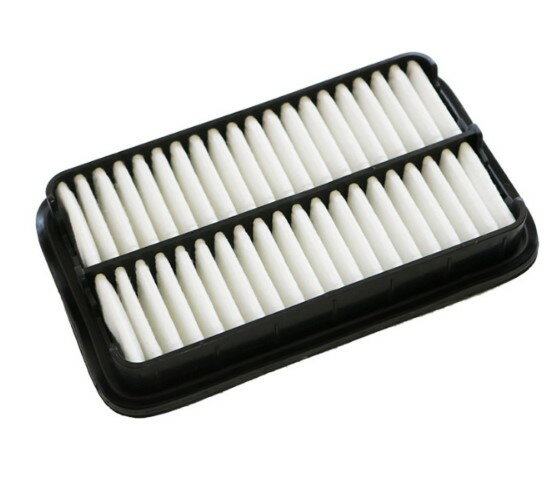 エアフィルター 参考車種(モコ・ワゴンR)純正品番: 13780-75F00