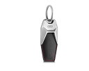 Audi Key ring leather, e-tron GT アウディ 純正キーホルダー キーリング