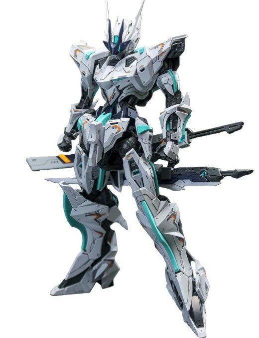 SNAA 1/100 NETHER EMPEROR ̽��A.P�� YR-05 ��ʬ���Ѥߥץ��ǥ� �Ȥ�Ω�ƥ��å�