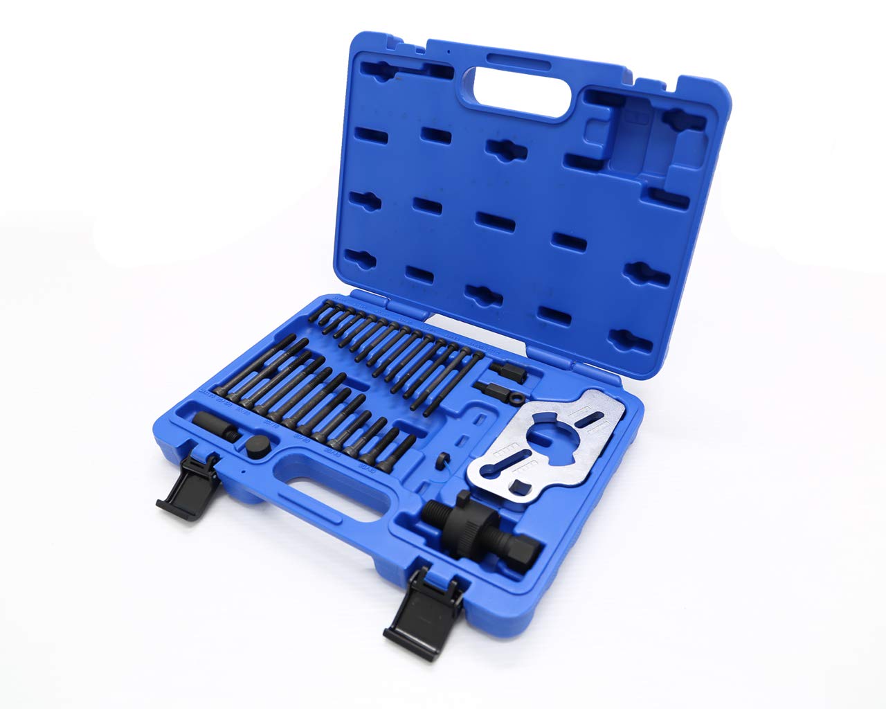 クランク ホルダー プーリー プーラー SSTセット 引き抜き クランク 交換 タイミングベルト