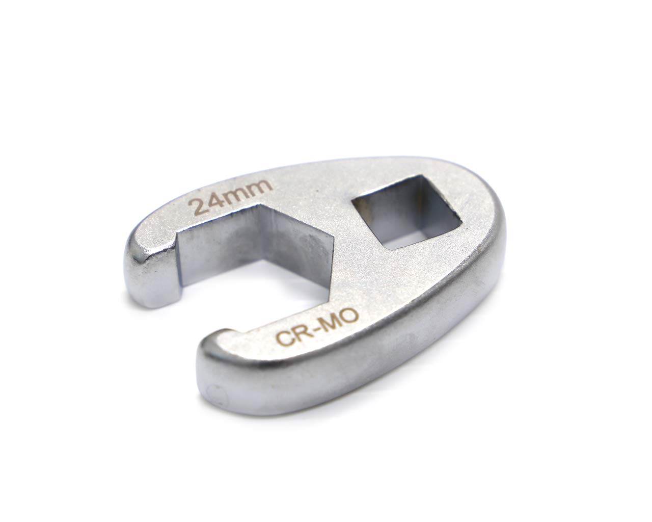 デラックス クローフットレンチ 1/2 デラックスクローフットレンチ　24mm