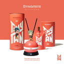 【クーポンで最大300円OFF】 BTS ダイナマイト ディフューザー ( RM ) アールエム 防弾少年団 TinyTAN 韓国 アロマ 香り アロマディフュ...