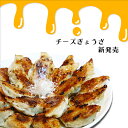 チーズ 餃子 にんにく不使用 惣菜 パーティ 冷凍 国産素材 中華 点心 取り寄せ プレゼント おすすめ