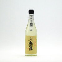 長寿金亀 白80 純米 80%精米 火入 720ml 岡村本家 きんかめ 日本酒 地酒 滋賀県 豊郷町| ギフト お歳暮 プレゼント 人気 オシャレ おしゃれ 誕生日 高級 男性 女性 最高級 退職祝い 父の日 母の日 樽