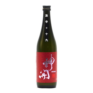 【激辛日本酒】辛口の日本酒でお取り寄せおすすめは？