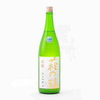 萩の鶴 別撰 純米吟醸 うすにごり 生 数量限定 1800ml 1800ml 萩野酒造 日本酒 地酒 宮城県 【夏期冷蔵便推奨】| ギフト お歳暮 プレゼント 人気 オシャレ おしゃれ 男性 女性 退職祝い 父の日 母の日 樽