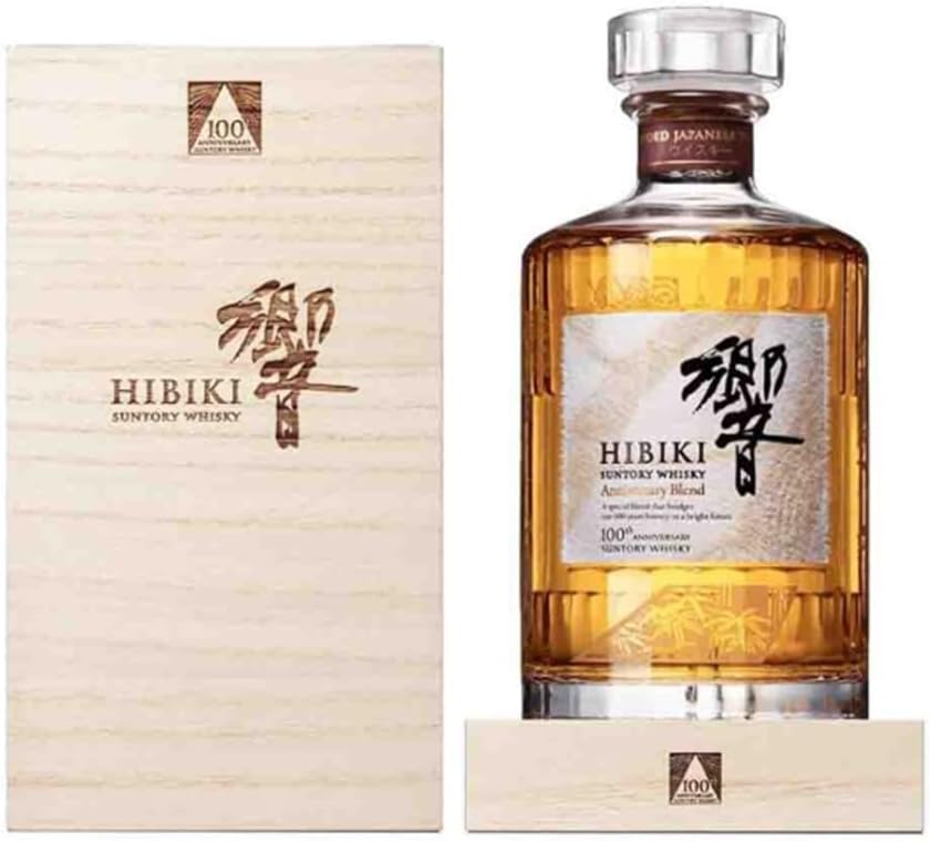 楽天市場】suntory whisky hibiki 17の通販