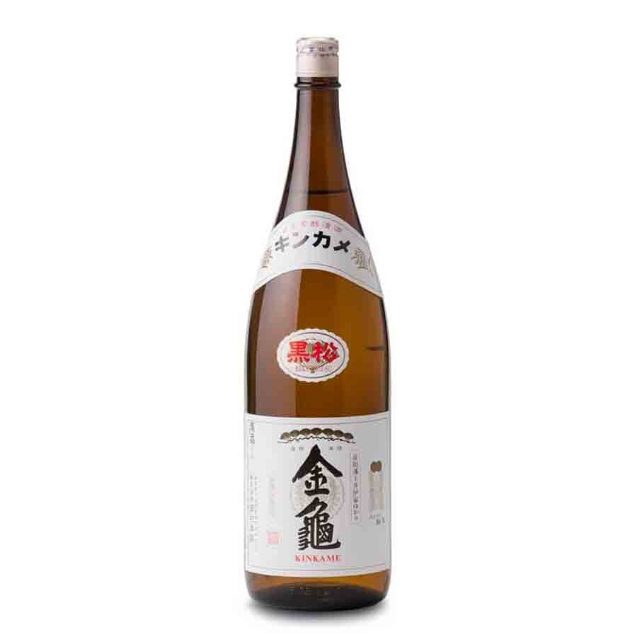 長寿金亀 上撰 火入 1.8L 1800ml 岡村本家 きんかめ 日本酒 地酒 滋賀県 豊郷町| ギフト お歳暮 プレゼント 人気 オシャレ おしゃれ 誕生日 高級 男性 女性 最高級 退職祝い 父の日 母の日 樽